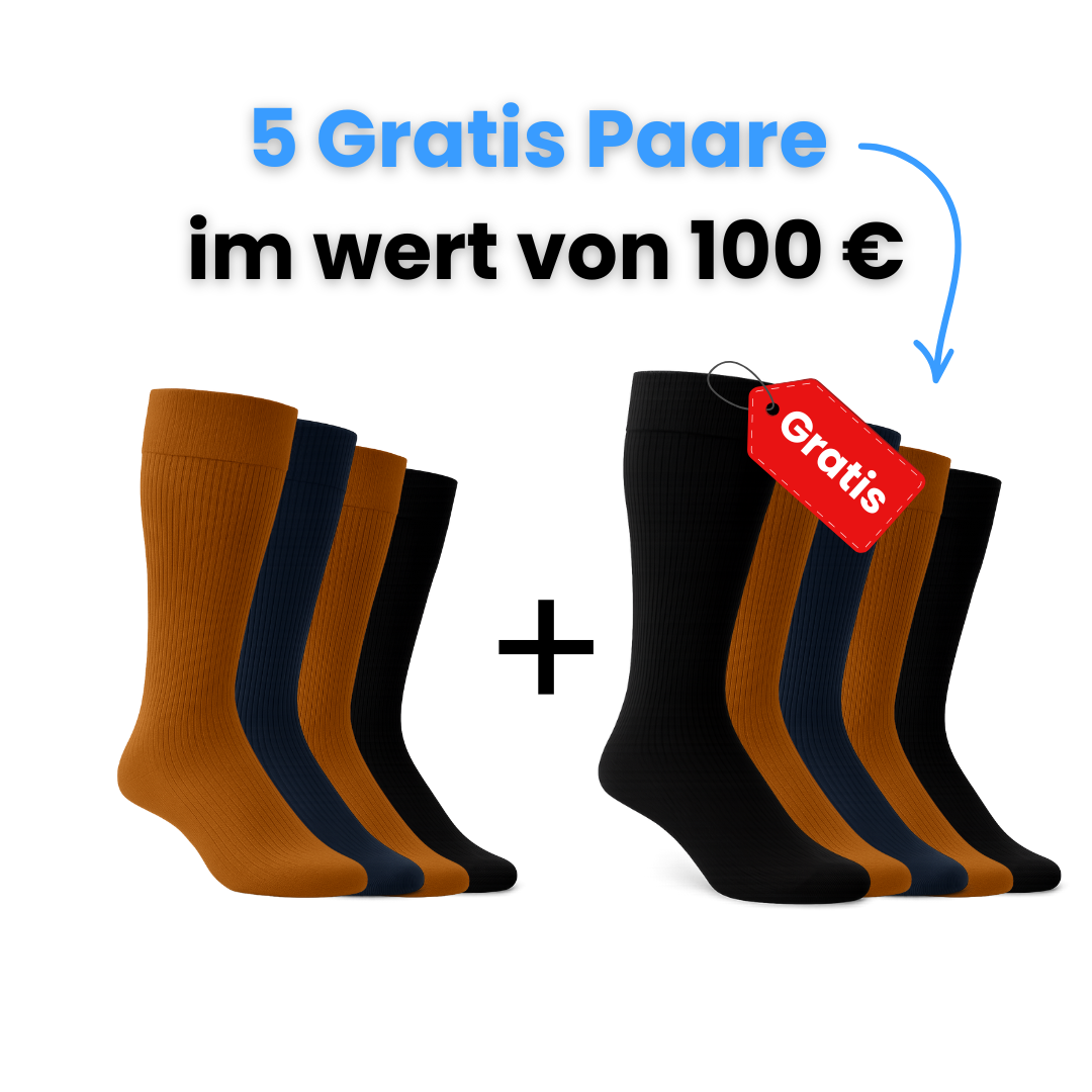 Solevia Kompressionsstrümpfe