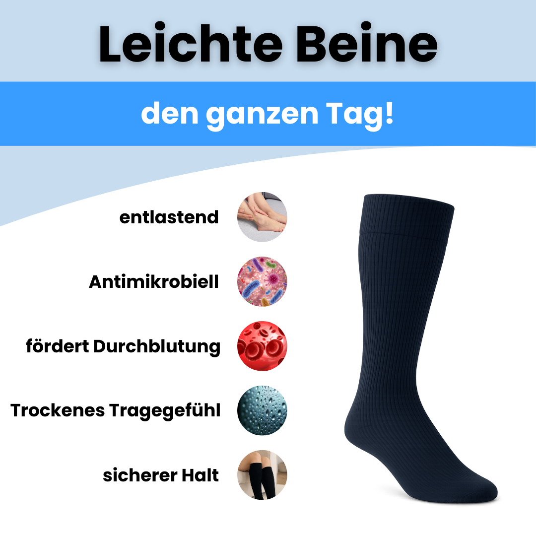 Solevia Kompressionsstrümpfe