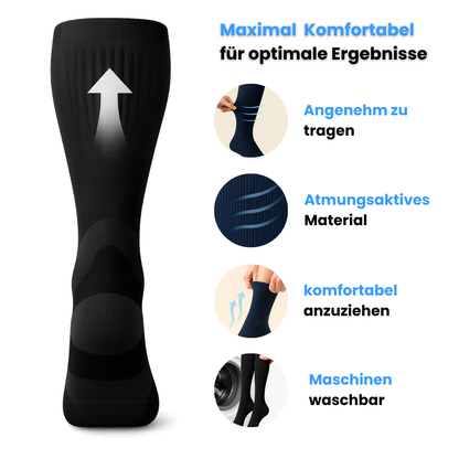 Solevia Kompressionsstrümpfe